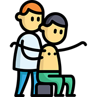 Rehabilitation at Home