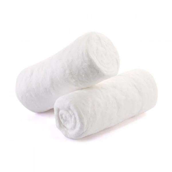 Best Cotton Rolls Manufacturers in Gadag