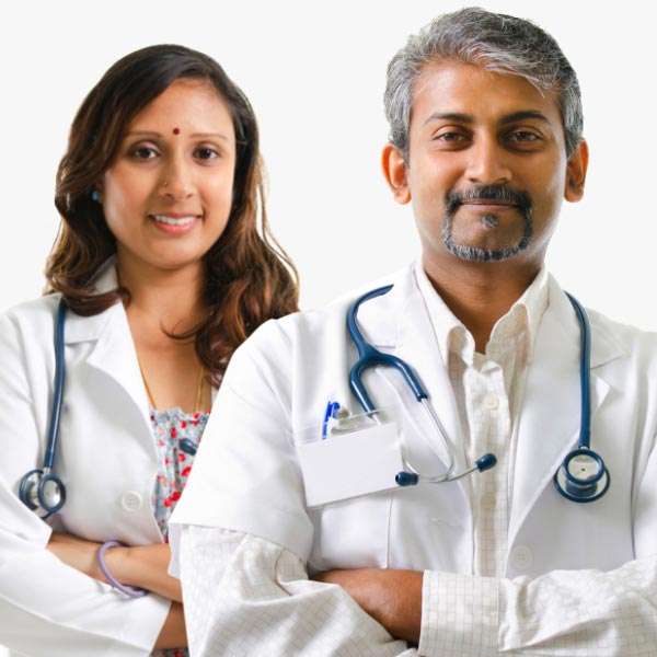 Best Doctor Consultation At Home in Thane