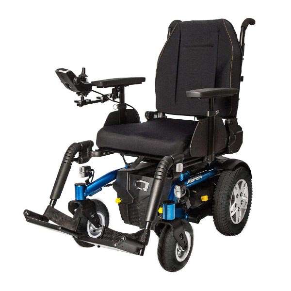 Best Electric Wheelchair on Rent in Dakshina Kannada