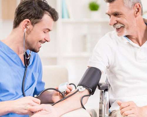 Best Emergency Services at Home in Allahabad