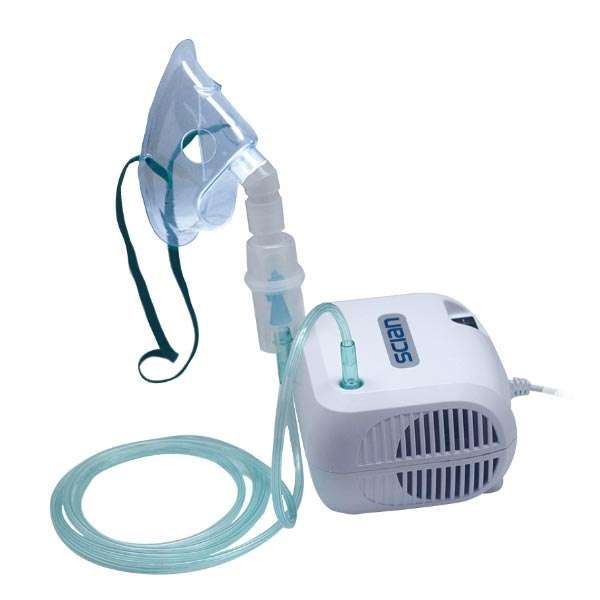 Best Nebuliser Machine on Rent in Dhenkanal