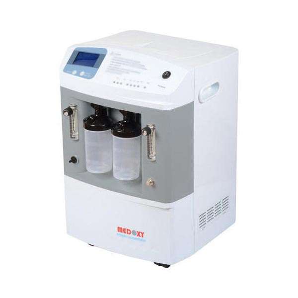 Best Get Oxygen Concentrator 10 LPM  on Rent in Narayanpur