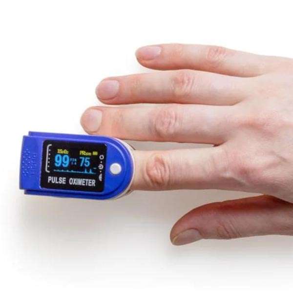 Best Pulse Oximeter on Rent in Umaria