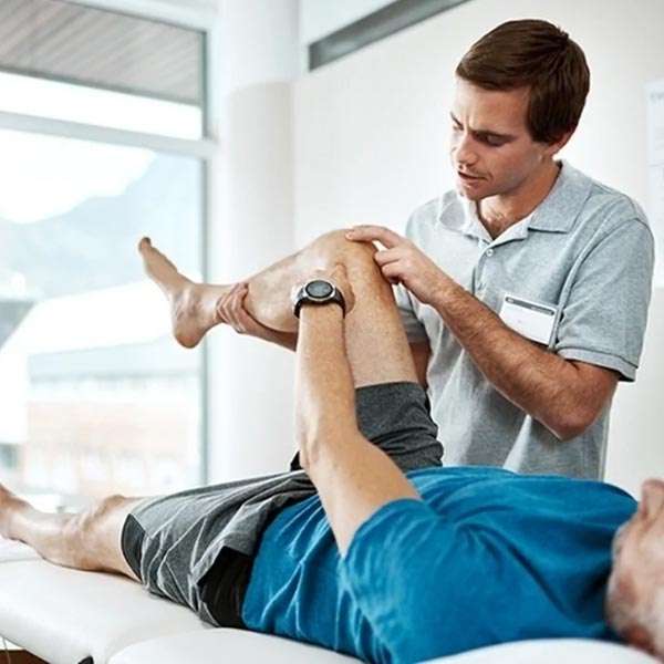 Best Rehabilitation Services at Home in Gumla