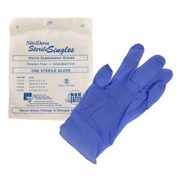 Best Sterile Gloves Manufacturers in Dehradun