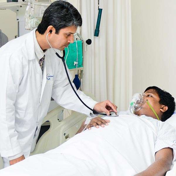 Best Trauma Care At Home in Gaurella-Pendra-Marwahi