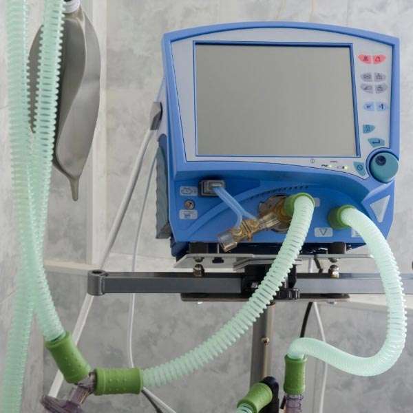 Best Ventilator Services at Home in Aligarh