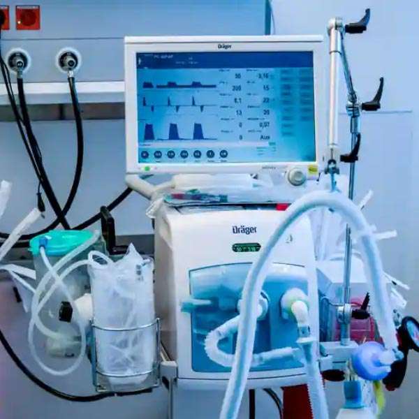 Best Ventilator on Rent in Namakkal