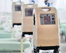 Rising demand of Oxygen Concentrators during Coronavirus