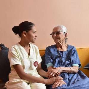 Best Alzheimer's Patient Care at Home in Coimbatore