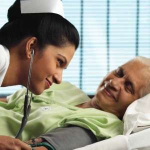 Best Dementia Care At Home in Pune