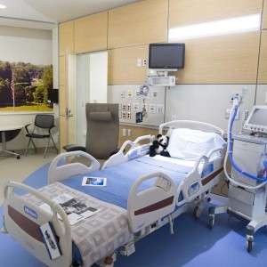 Best ICU At Home in Pune