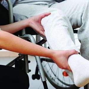 Best Paralysis Patient Care At Home in Patiala