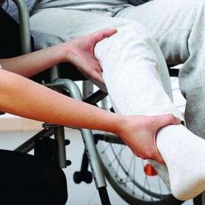 Best Paralysis Patient Care At Home in Lucknow