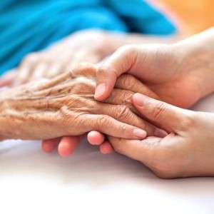 Best Parkinson’s Care At Home in Lucknow