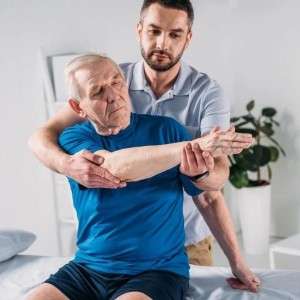 Best Physiotherapy At Home in Pune