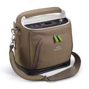 Best Portable Oxygen Concentrator in Dehradun
