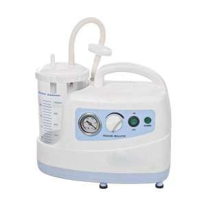 Best Portable Suction Machine in Dehradun