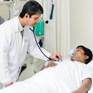 Best Trauma Care At Home in Patiala