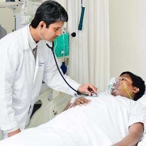 Best Trauma Care At Home in Lucknow