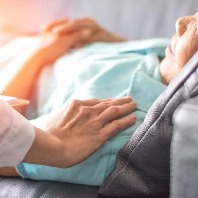 Best Bed Ridden Patient Care in Banka