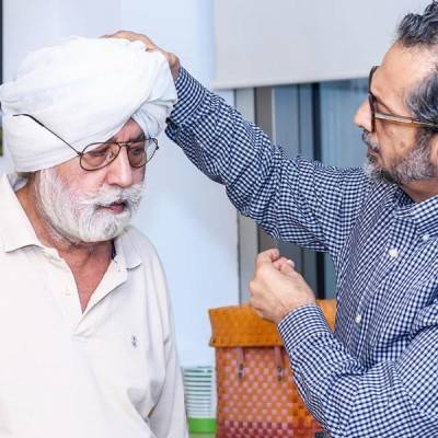 Best Brain Stroke Patient Care in Giridih