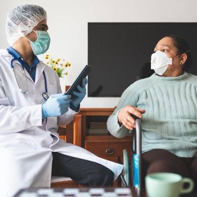 Best Covid Patient Care At Home in Lohardaga