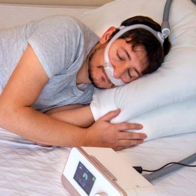 Best CPAP Machine Manufacturers in Mizoram