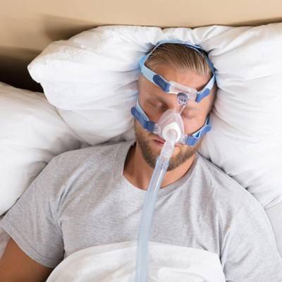 Best CPAP Machine on Rent in Hazaribag