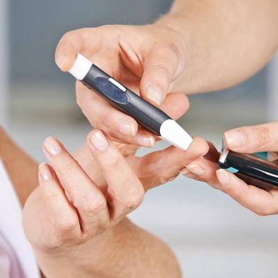 Best Diabetic Care At Home in Chatra