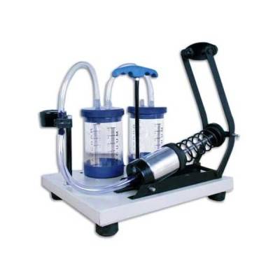 Foot Suction Machine on Rent in Ranchi