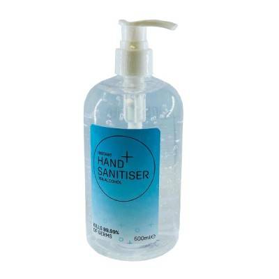 Best Hand Sanitiser Manufacturers in Chatra