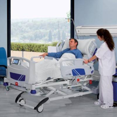 Best Home ICU Setup on Rent in Hazaribag