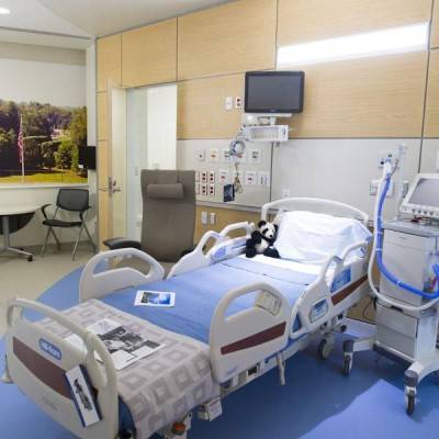 Best ICU At Home in Madhepura