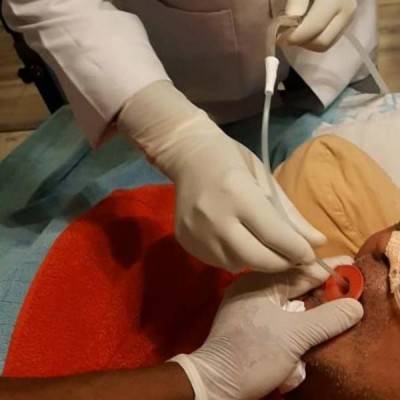 Best Oral Suction At Home in Banka