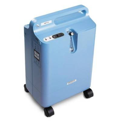 Best Oxygen Concentrator on Rent in Haryana