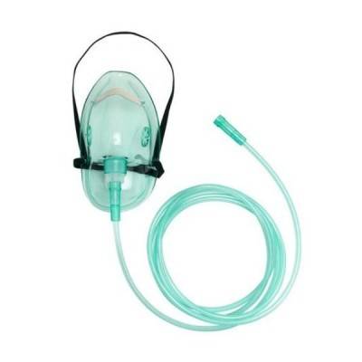 Best Oxygen Mask Manufacturers in Dumka