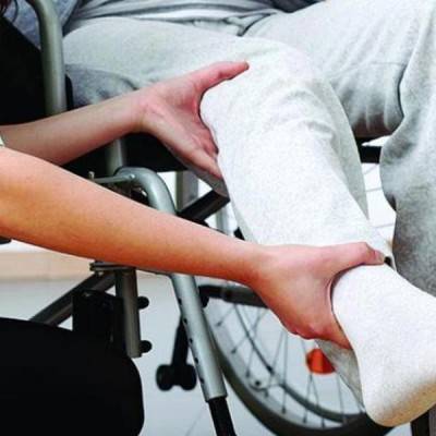 Best Paralysis Patient Care At Home in Rohtas