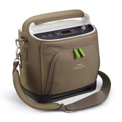Best Portable Oxygen Concentrator on Rent in Dumka