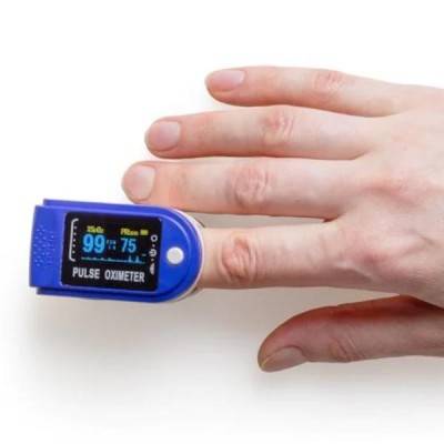 Best Pulse Oximeter on Rent in Hazaribag
