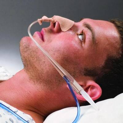 Best Ryles Tube Insertion at Home in Latehar