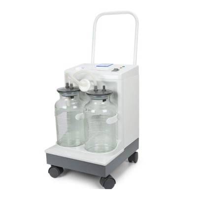 Best Double Jar Suction Machine on Rent in Auraiya