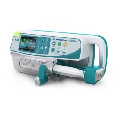 Best Syringe Pump on Rent in Sheohar