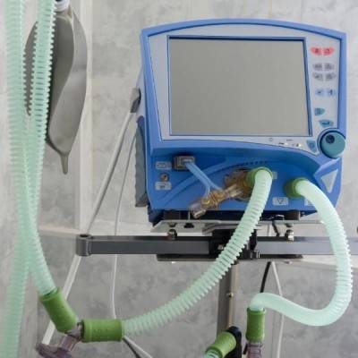 Best Ventilator Services at Home in Ballari